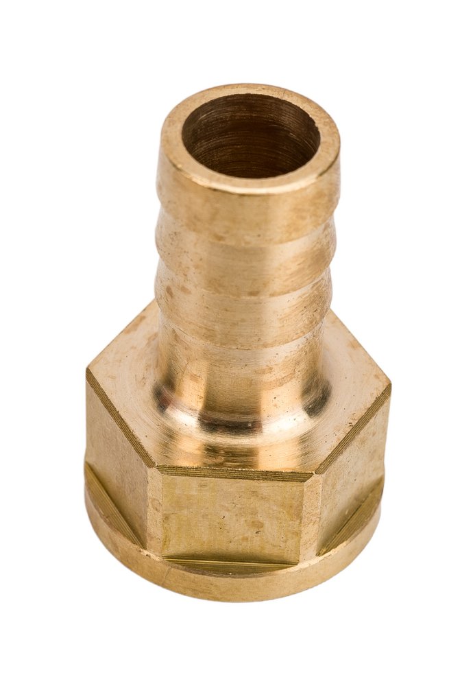 Штуцер В (15 мм x 1/2') Uni-Fitt 630G2150