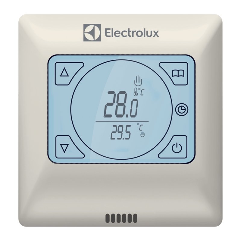 Терморегулятор Electrolux ETT-16 НС-1017321