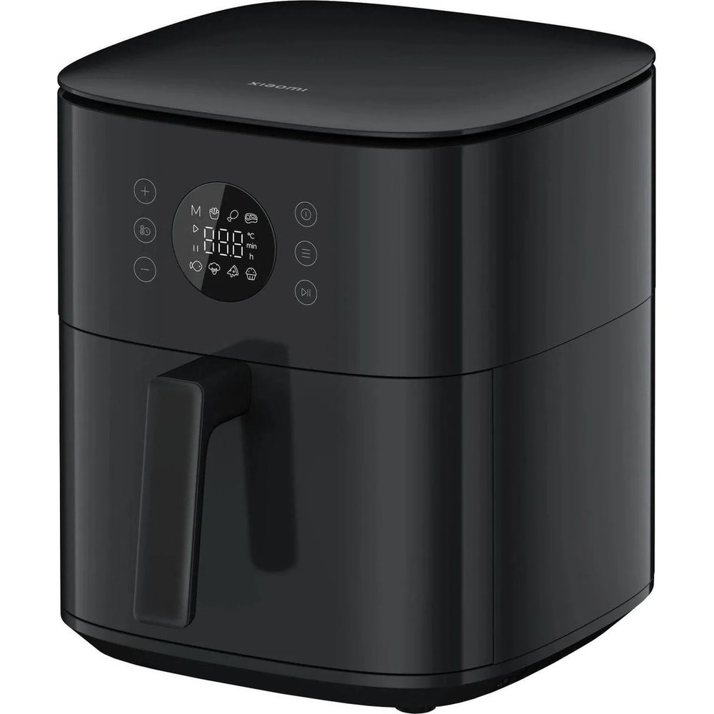 Аэрогриль Xiaomi Air Fryer 6.5L Black