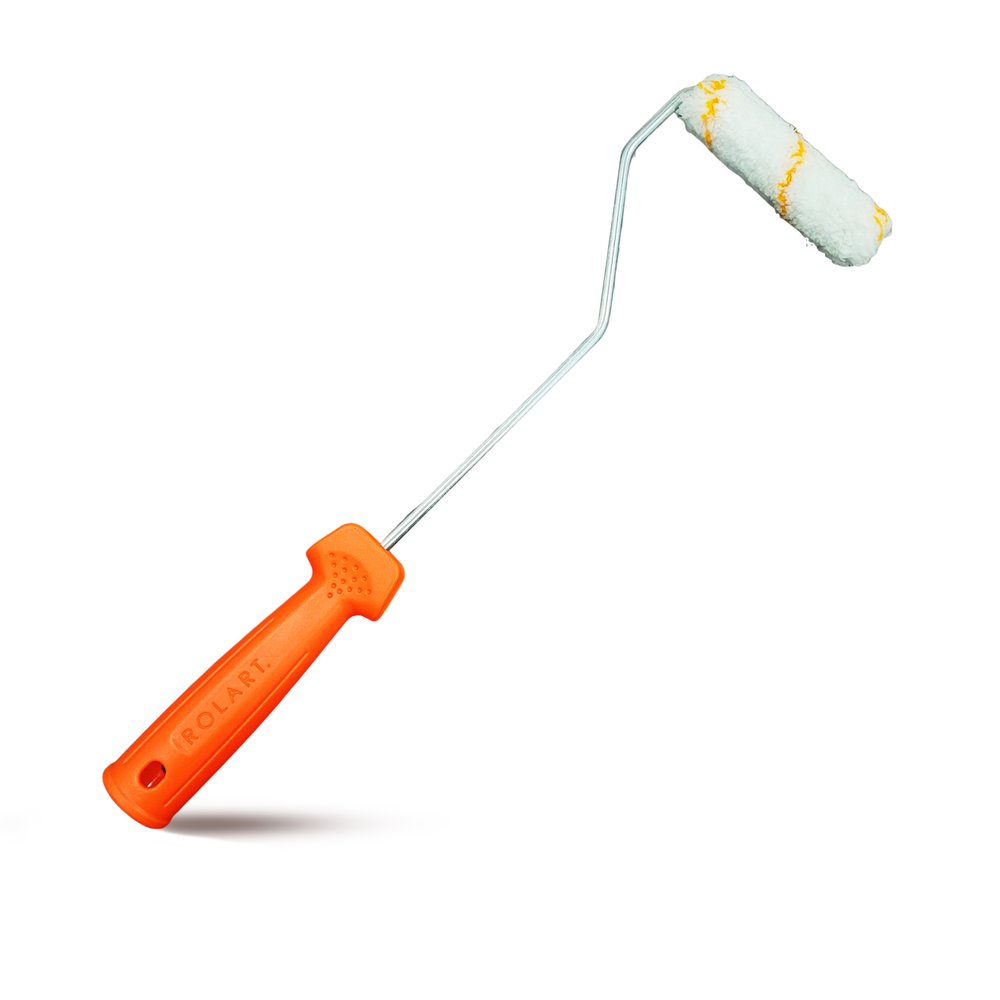 Малярный валик Rolart Mini 10 см 101000 1060