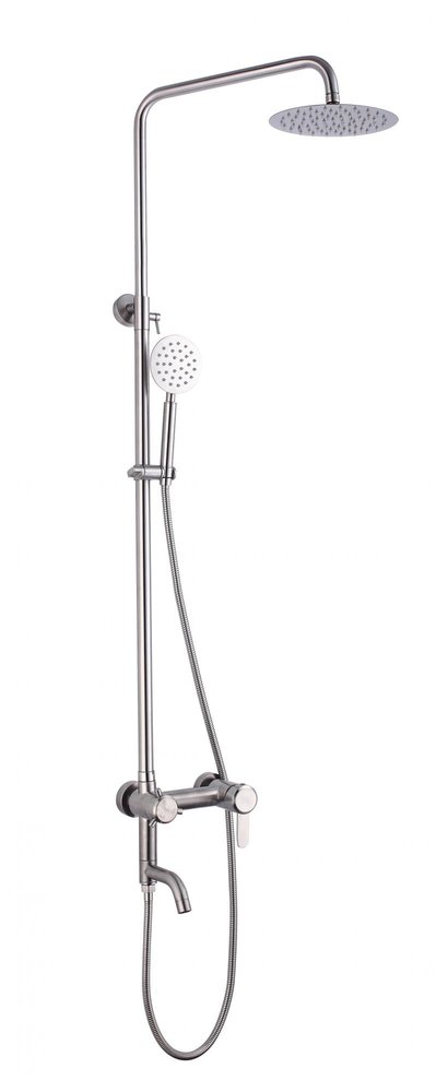 Душевая стойка Fmark FS8345 23749