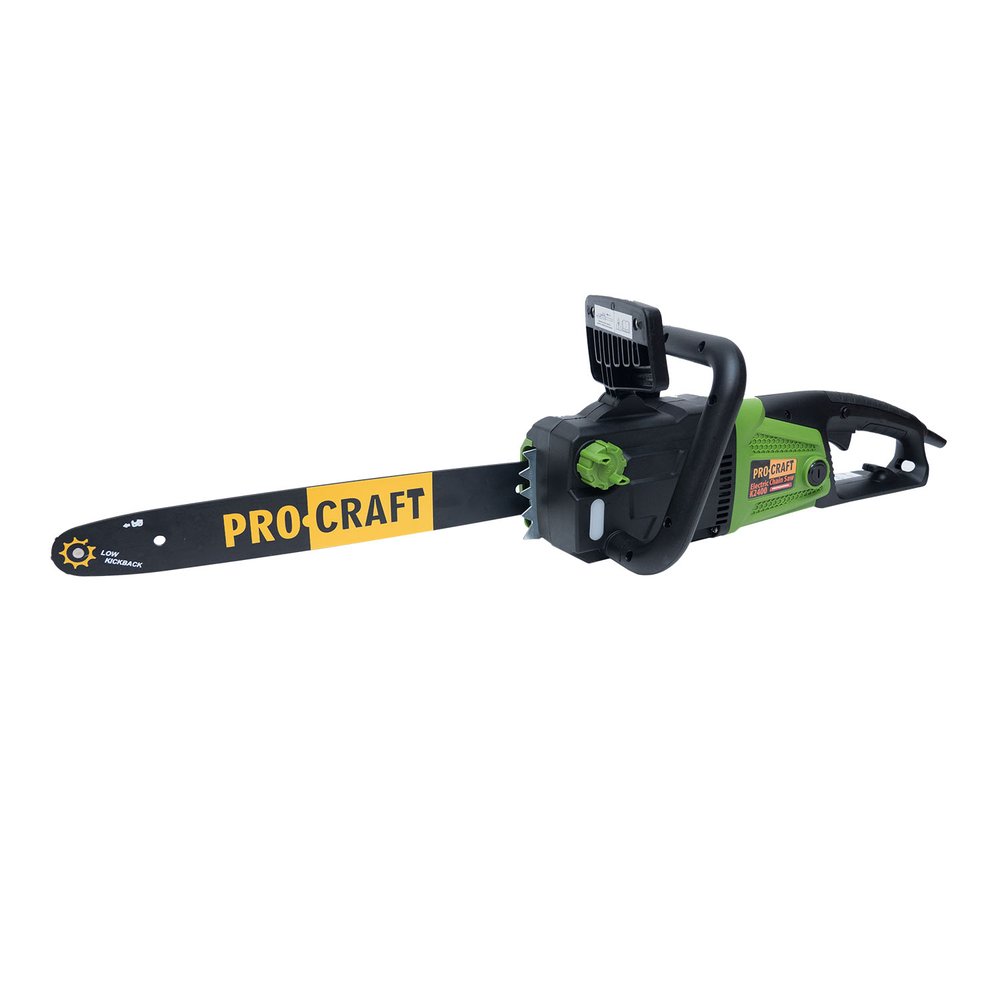 Цепная электропила PROCRAFT Universal K2400