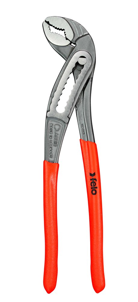 Переставные клещи Felo 180 мм 89501840