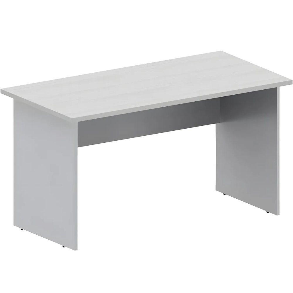 Стол Easy St 904004 сосна винтер/серый (549) Ш1400