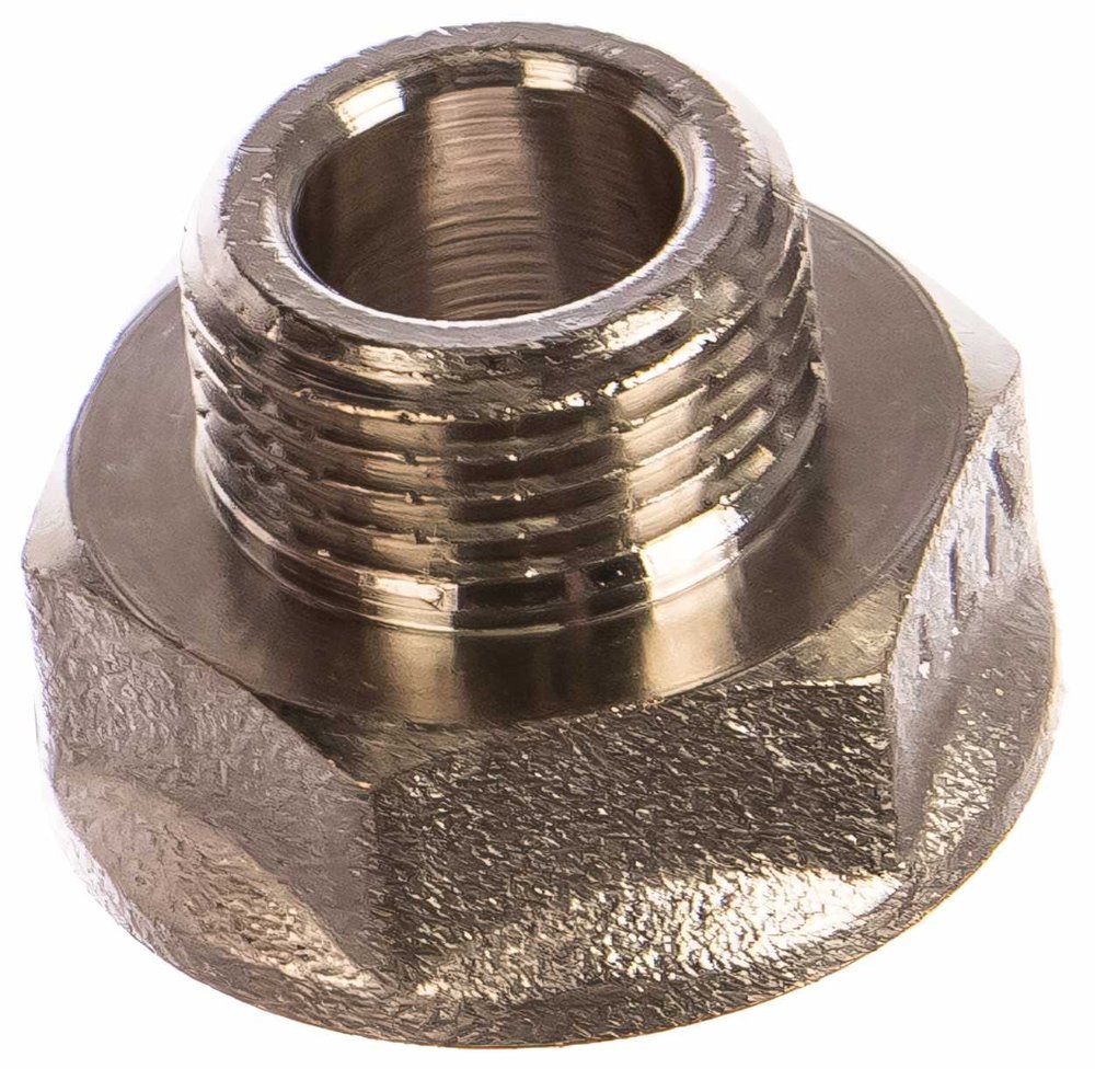 Переходник 1/2 х 3/8 вн.-нар. Valtec VTr.592.N.0403