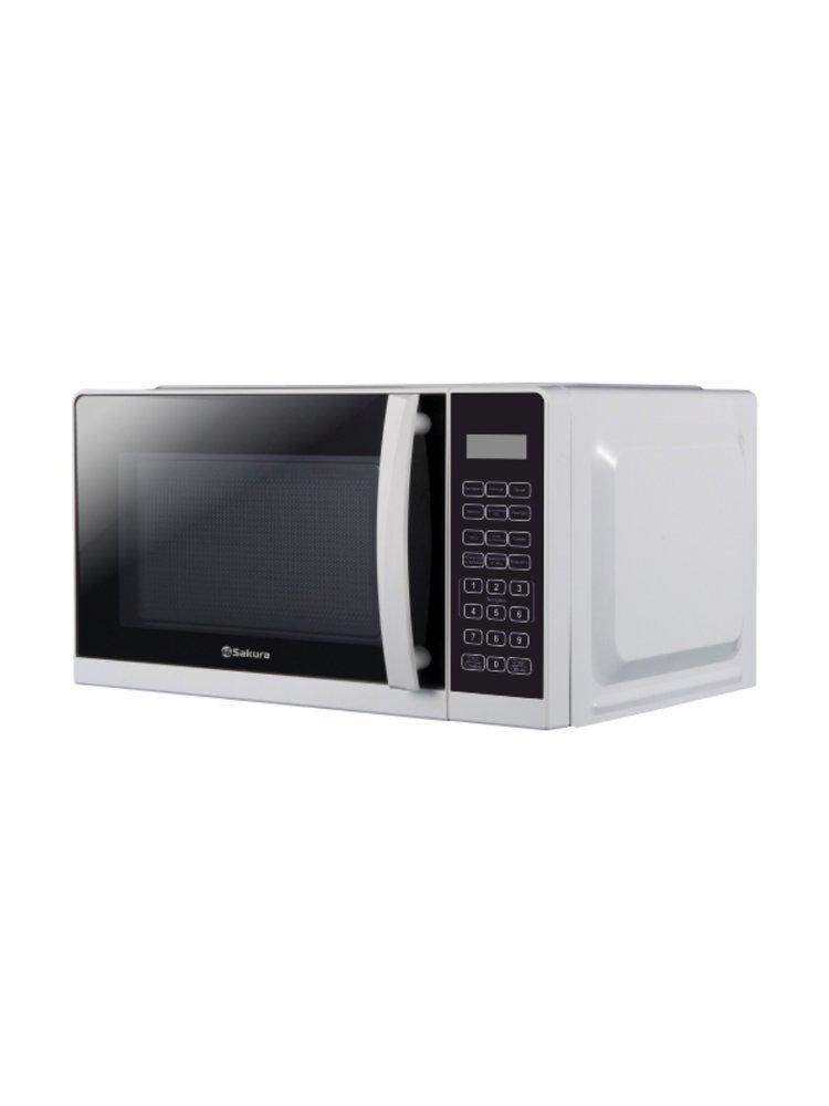Микроволновая печь Sakura SA-7052W РТ-00070166