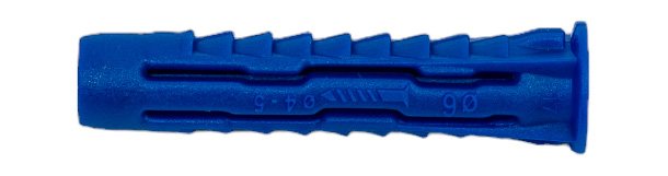 Распорный универсальный дюбель RAWLPLUG 4ALL 6x30 мм, 100 шт. 4ALL-06