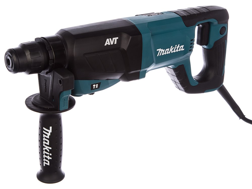 Перфоратор Makita HR2641