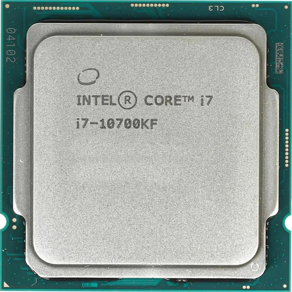 Процессор Intel Core i7-12700KF OEM, S1700(CM8071504553829) 3L
