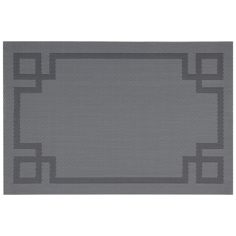 Сервировочная салфетка Рыжий кот PVM-12, 30x45 см ПВХ 103962