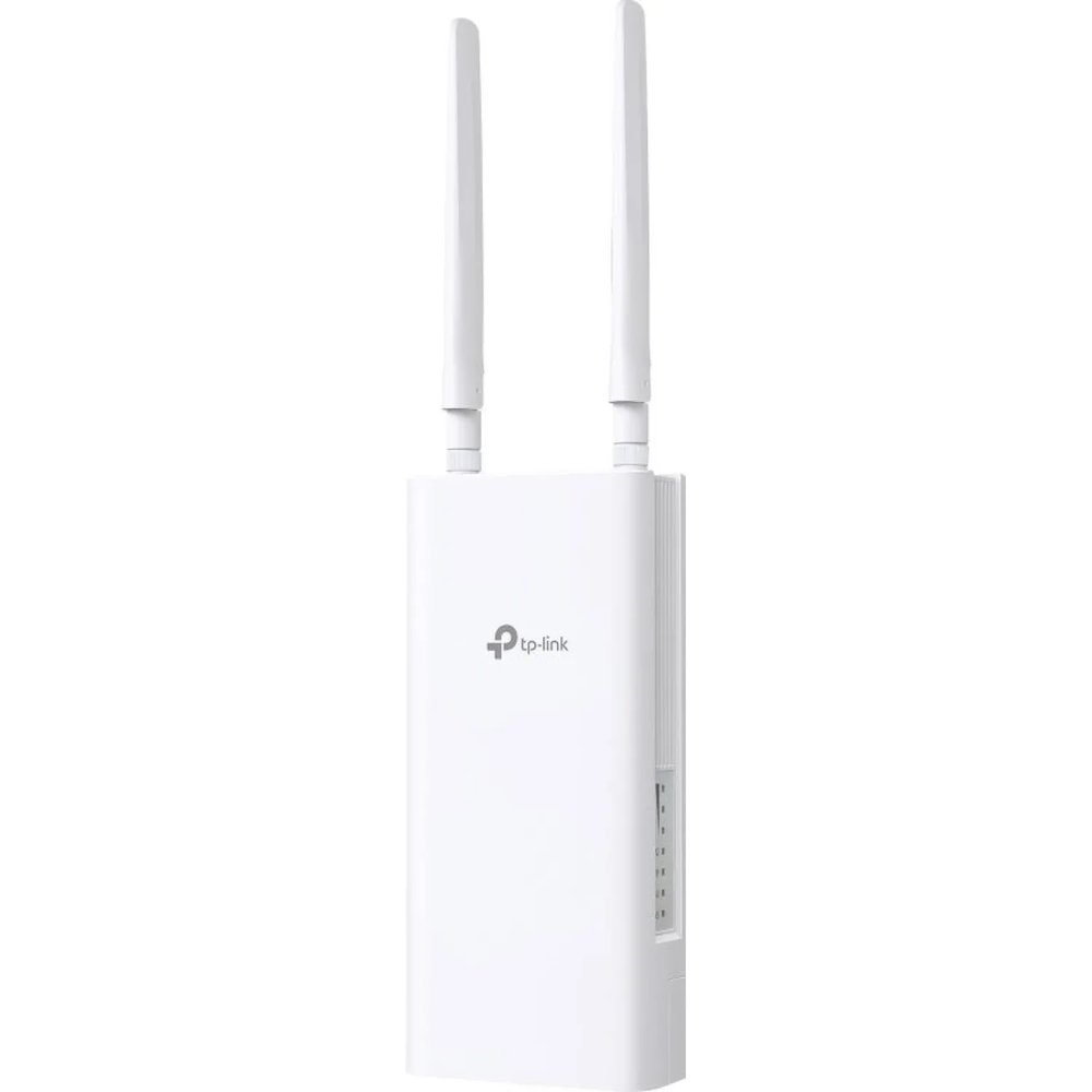 Маршрутизатор TP-Link TL-MR100-Outdoor N300 4G LTE для улицы и помещений