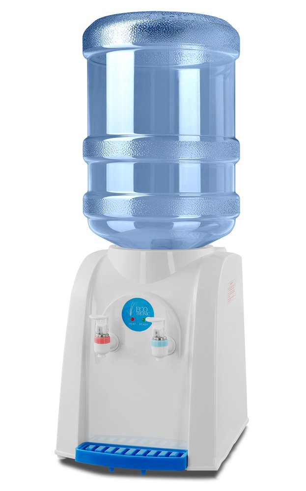 Настольный кулер для воды ECOTRONIC L4-TN 7263