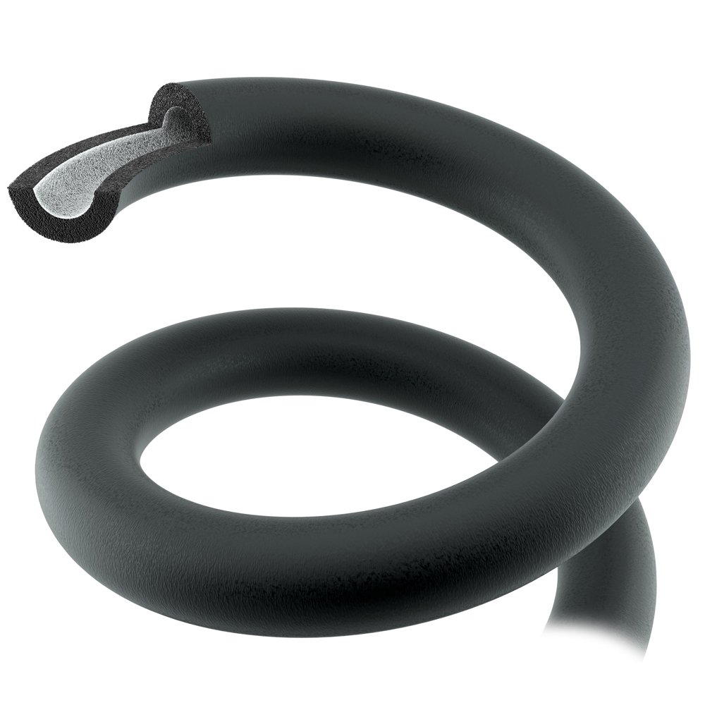 Трубная изоляция K-FLEX ST FRIGO 10/9 3/8 дюйма в упаковке 34 м R09010214403
