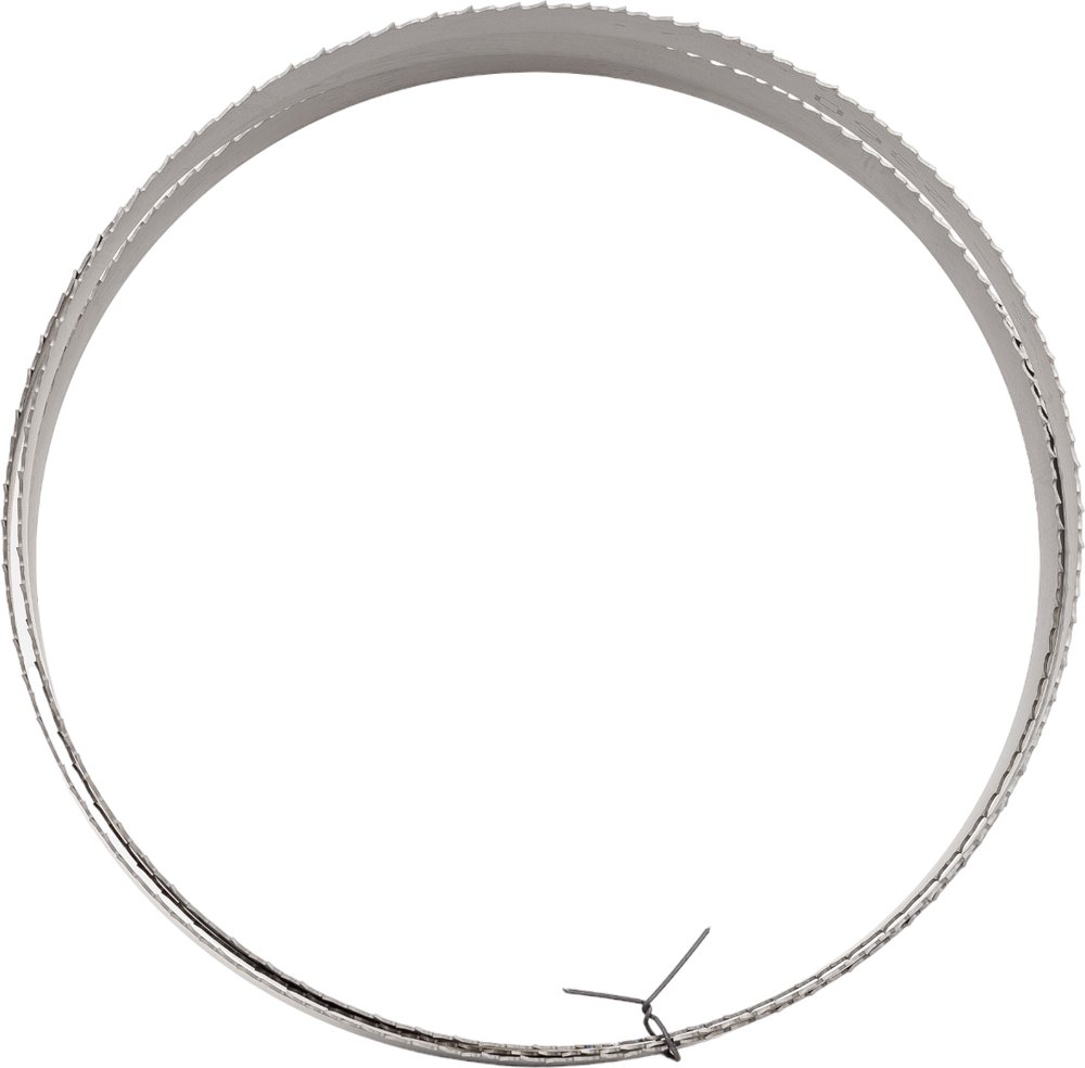 Полотно ленточное М42 (2360х20х0.9 мм, 4/6 TPI) ECO EM422009462360