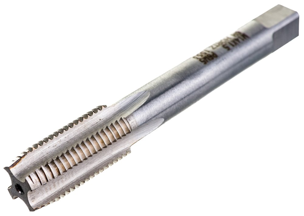 Метчик М14x1,5 м/р Р6М5 HORTZ 203706