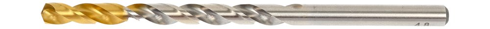 Сверло 2386STI 4.8 мм D338 HSSCOTIN SPLIT POINT OSAWA P2386STI0480