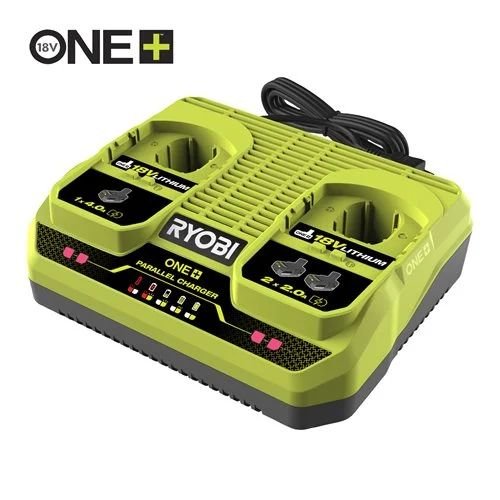 Зарядное устройство RC18240 18В Ryobi 5133005579