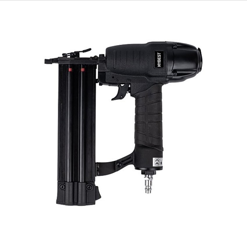 Пневматический монтажный пистолет Hybest F50 HBF50F