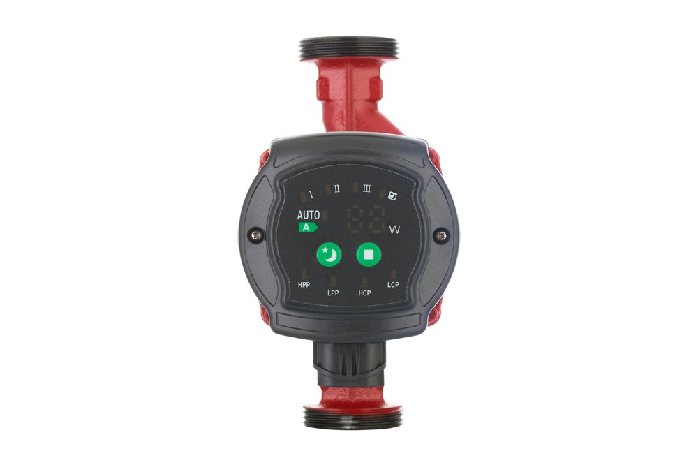 Циркуляционный насос Unipump LPA 25-40 24834