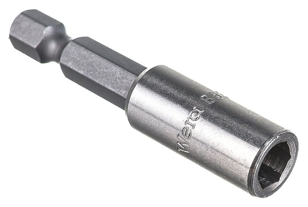 Битодержатель Wera 893/4/1 K 1/4'/50 мм WE-134480