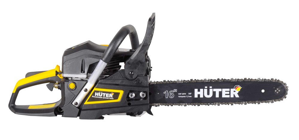 Бензопила Huter BS-2300М 70/6/12