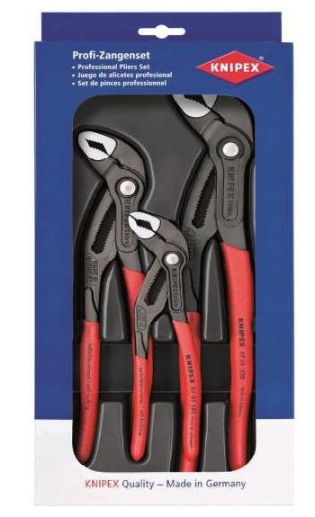 Набор инструментов Knipex, различные, KN-002009V02