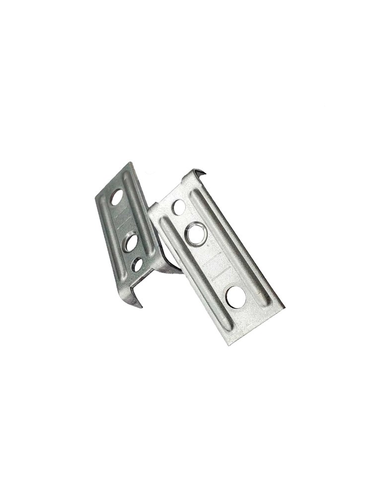 Крепеж Гвозdeck Valet NEW 100 шт./50 компл. 10230000ZN00WG01