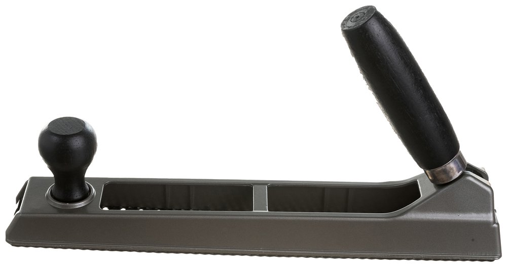 Обдирочный рубанок KRAFTOOL MultiRasp 250 мм 18843