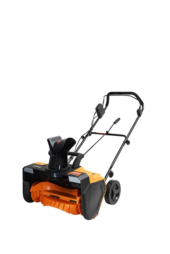 Электрический снегоуборщик Gigant SP-2000-580ES