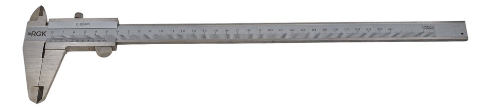 Механический штангенциркуль RGK SCM-300 779531