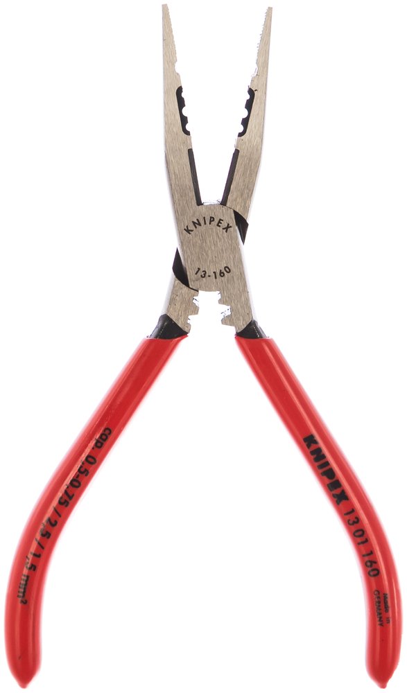 Инструмент для снятия изоляции KNIPEX KN-1301160