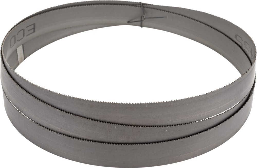 Полотно ленточное М42 (2455х27х0.9 мм, 10/14 TPI) ECO EM42270910142455