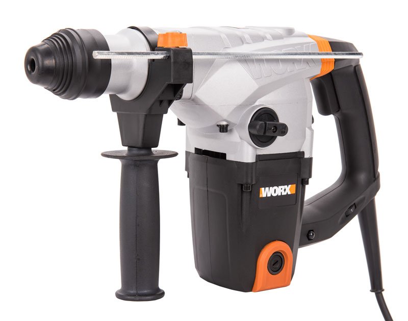 Электрический перфоратор WORX WX333