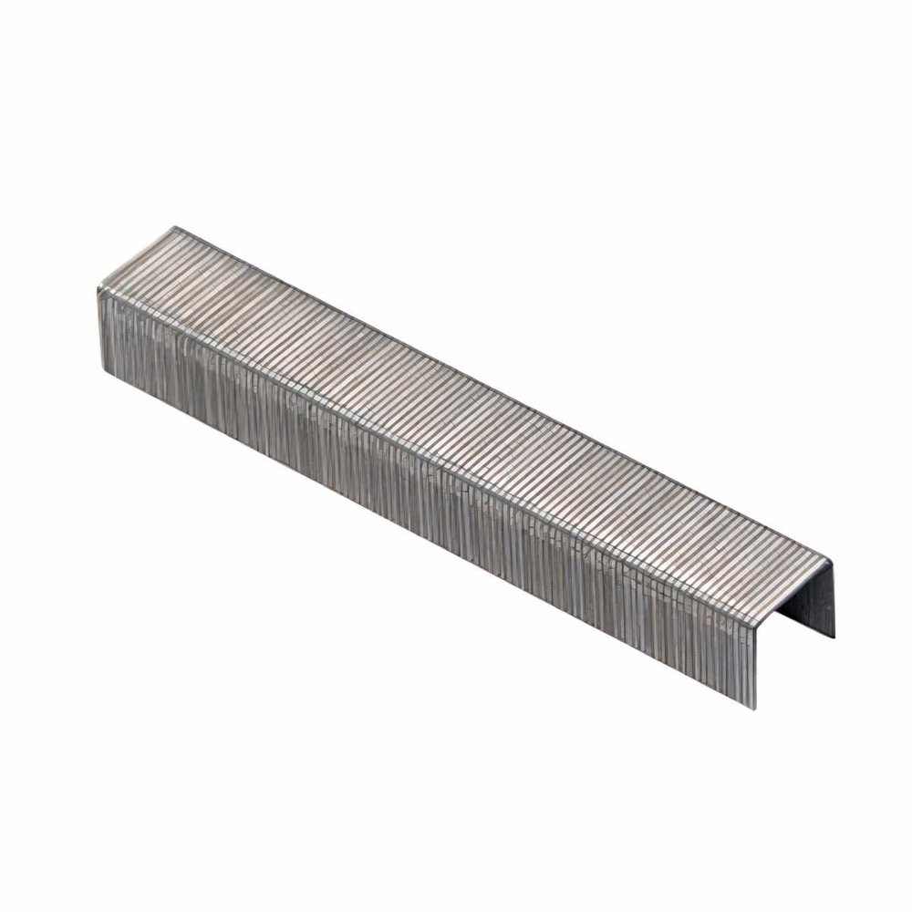 Скобы HEADROCK тип 53, оцинкованные, 6 мм, 1000 шт. 351-140-006