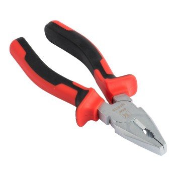 Пассатижи EKF Master 160 мм pas-160-mas