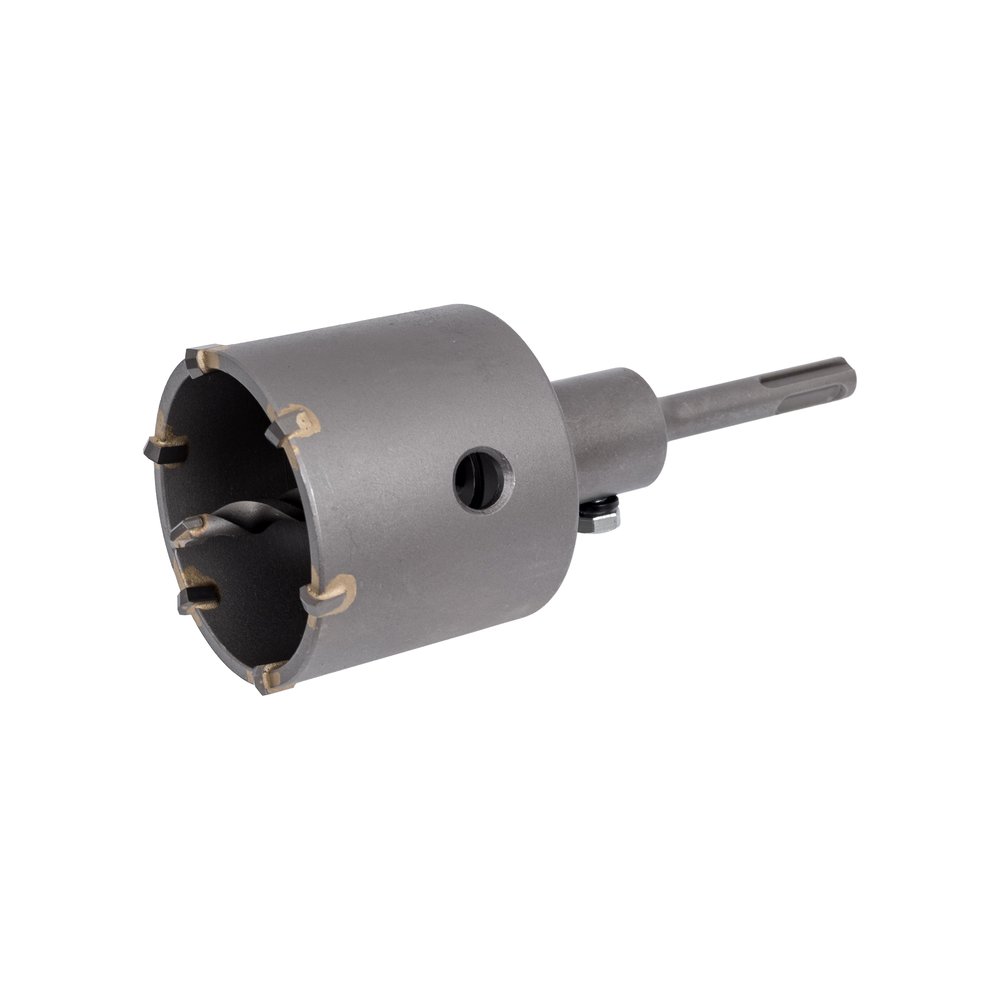Коронка полая по бетону SDS-plus 68 мм Gepard GP2150-68