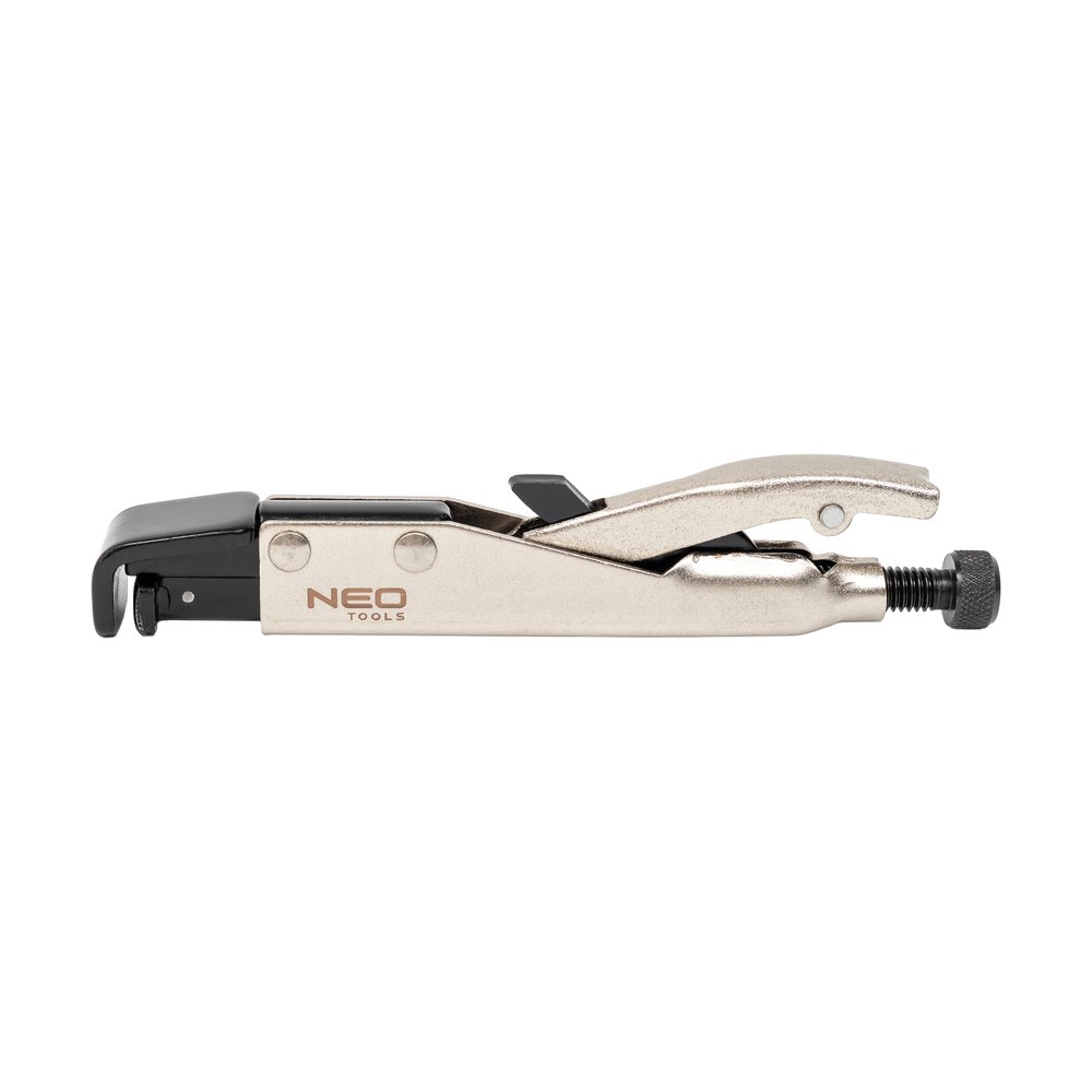 Металлические плоскогубцы NEO Tools тип L, 195 мм 11-021