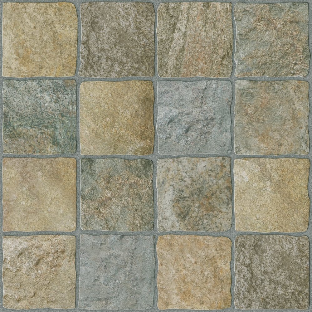 Керамогранит Beryoza Ceramica Тренто GP терракотовый, 293x293x8 мм, 14 шт. ТГ-00005914