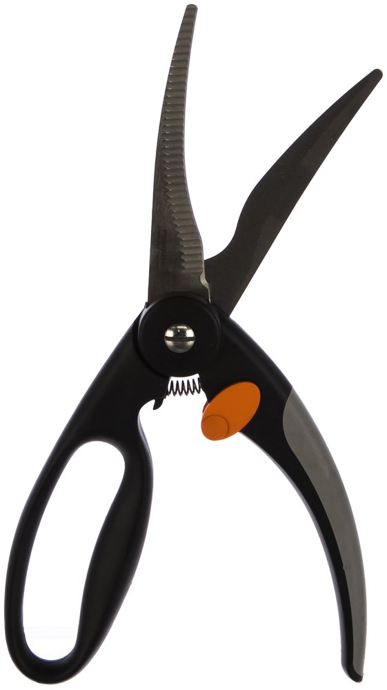 Ножницы для птицы Fiskars Classic 1003033