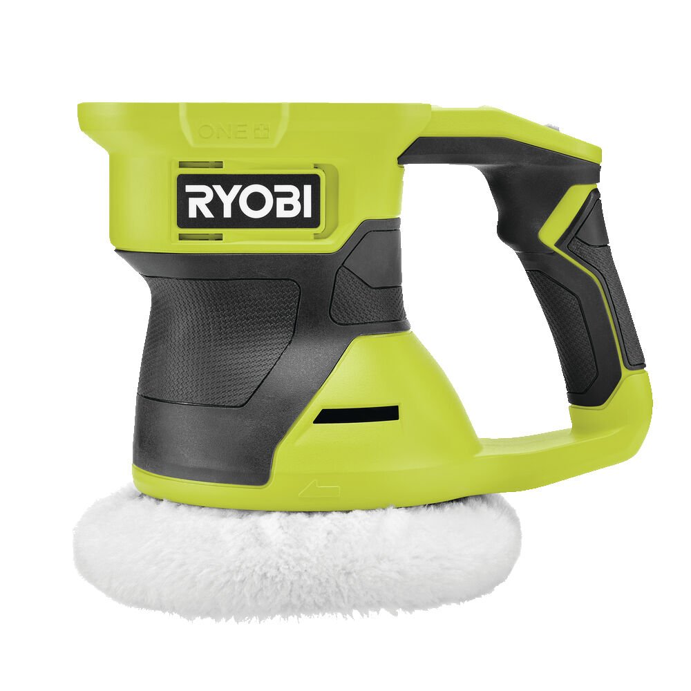 Полировальная машина Ryobi ONE+ RBP18150-0 150 мм, 18В 5133005617