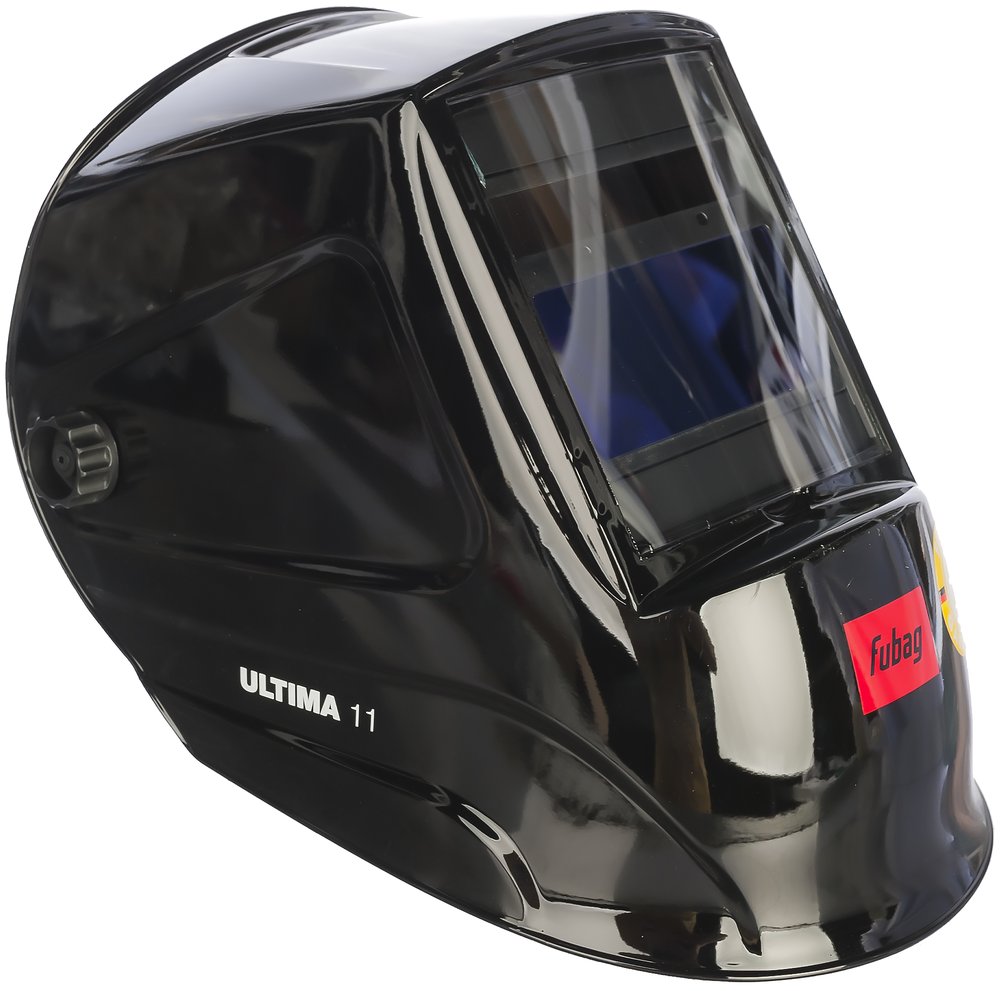 Маска сварщика Хамелеон ULTIMA 11/IQ 11N S FUBAG 992550