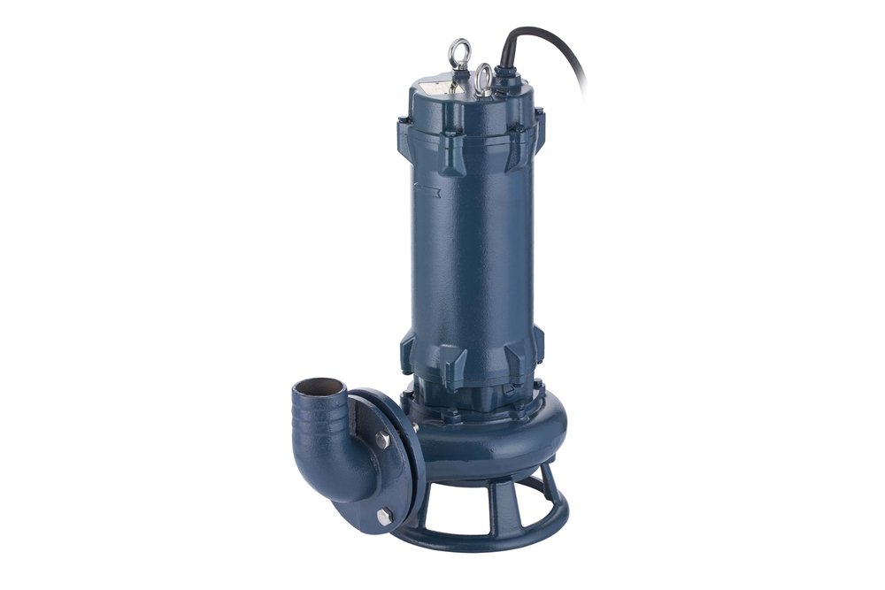 Фекальный насос UNIPUMP FEKAMAX 100-15-7,5 68143