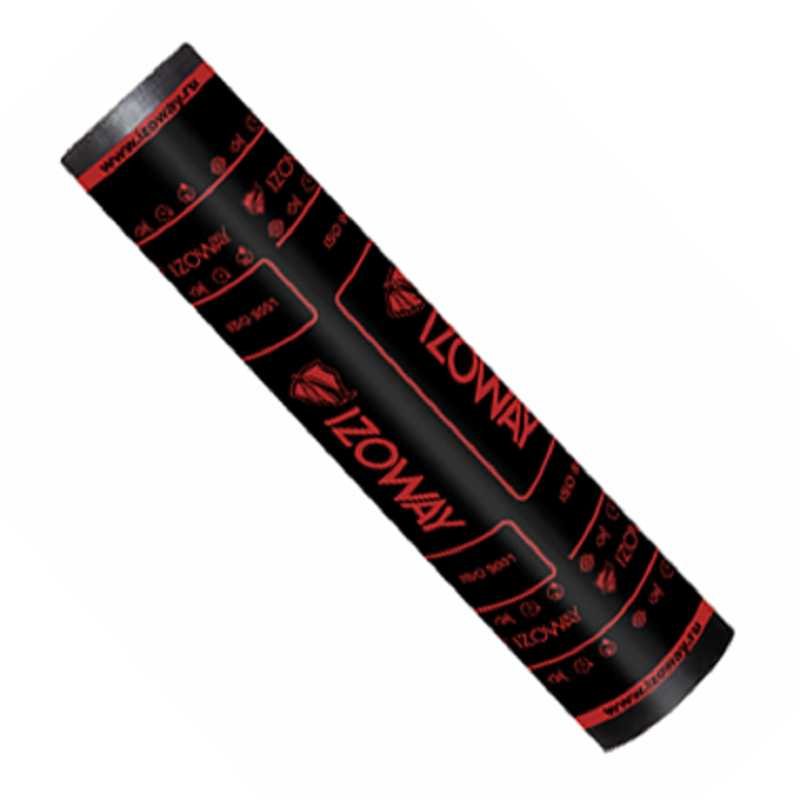 Гидроизол Izoway ТКП-3,2 (9м2) 1100
