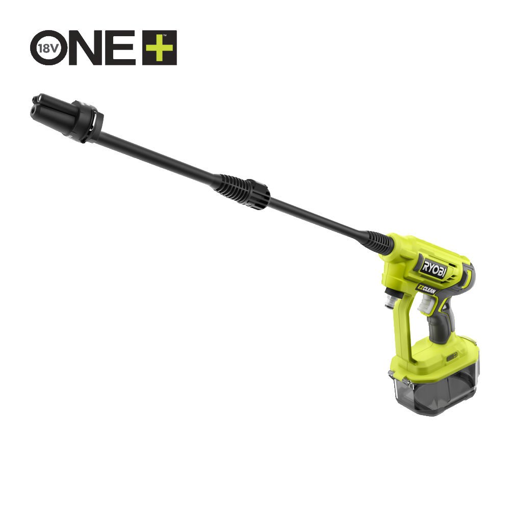 Моечная машина Ryobi ONE+ RY18PW22A-0 5133004570