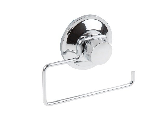 Держатель для туалетной бумаги PERFECTO LINEA Fix Lock 35-389000 ЦБ-1505757184