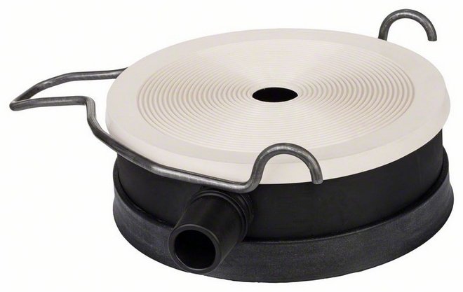 Водоулавливающее кольцо для GCR 180 (132 мм) Bosch 2608550621