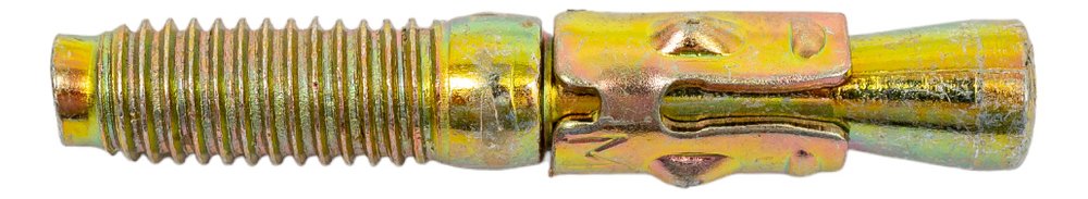 Клиновой анкер МЕТАЛЛСЕРВИС M8x50 1 шт. 1229446