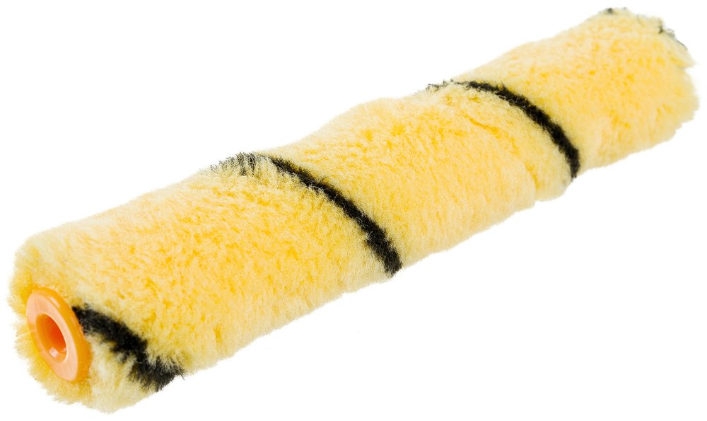 Малярный мини-ролик STAYER Dualon для бюгеля 6 мм 15x160 мм 05812-16