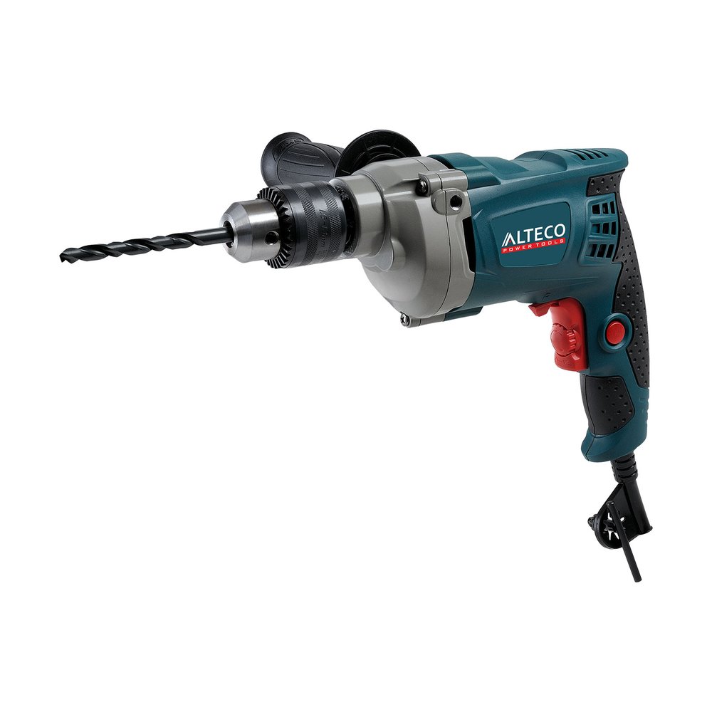 Дрель Alteco DP 710-13 Professional 16037