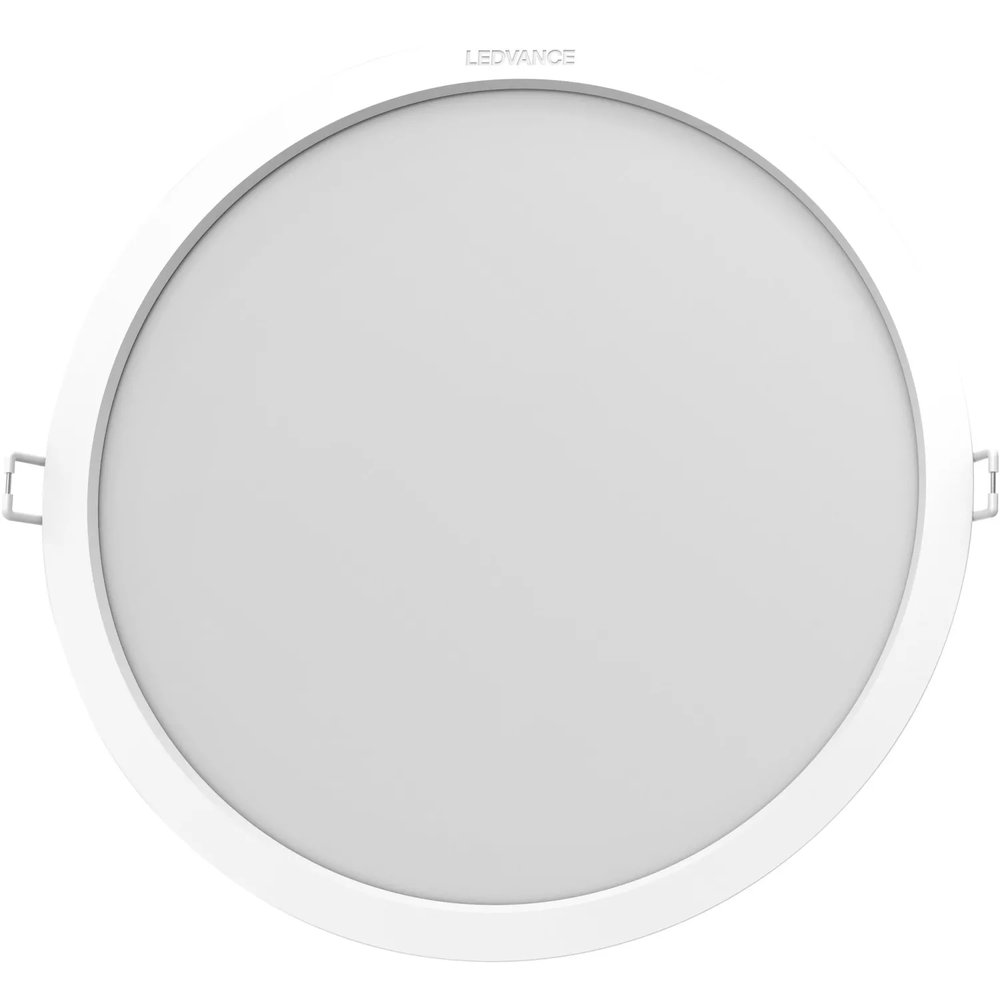 Светильник светодиодный LEDVANCE ECOCLASS DL24W 865WTIP44 FS1(656758)